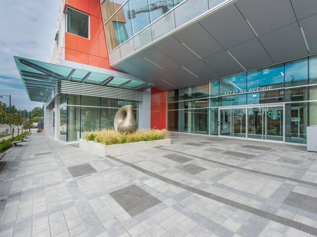 Office for lease in Surrey, North Surrey, 104 13737 96 Avenue, 224985958 | Realtylink.org