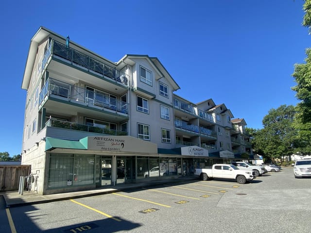 Retail for sale in Langley, Langley, 110 19610 64 Avenue, 224985959 | Realtylink.org