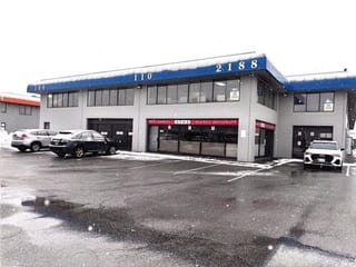 Industrial for sale in Richmond, Richmond, 110 & 120 2188 No. 5 Road, 224985964 | Realtylink.org
