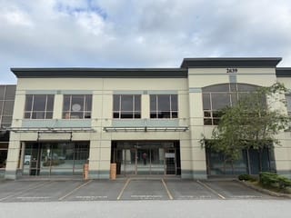 Office for sale in Richmond, Richmond, 220 2639 Viking Way, 224985969 | Realtylink.org