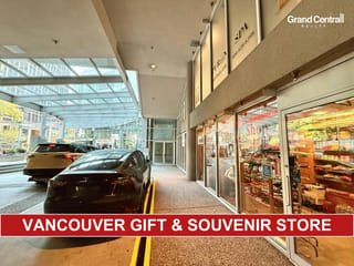 Business for sale in Vancouver, Vancouver West, 1128 W Hastings Street, 224985971 | Realtylink.org