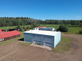 Agri-Business for sale in Fort Nelson, Fort Nelson, 7504 Old Alaska Highway, 224985974 | Realtylink.org