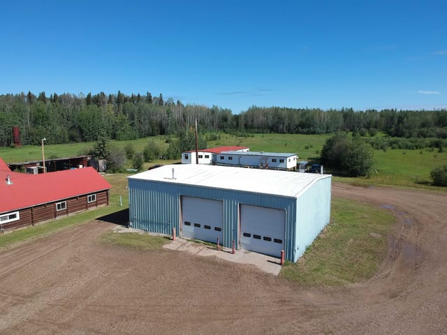 Agri-Business for sale in Fort Nelson, Fort Nelson, 7504 Old Alaska Highway, 224985974 | Realtylink.org