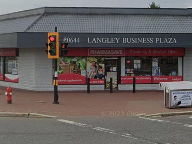 Office for lease in Langley, Langley, 201 20644 Fraser Highway, 224985980 | Realtylink.org