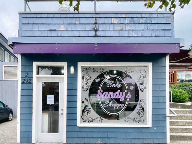 Retail for lease in Gibsons, Sunshine Coast, 2 292 Gower Point Road, 224985984 | Realtylink.org