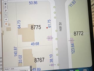 Commercial Land for sale in Surrey, Surrey, 8775 168 Street, 224985989 | Realtylink.org
