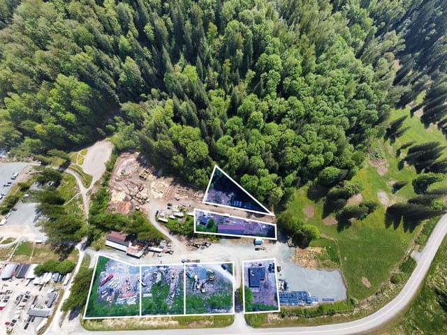 Commercial Land for sale in Rosedale, East Chilliwack, 54370 Bridal Falls Road, 224985990 | Realtylink.org