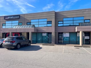 Industrial for sale in Richmond, Richmond, 150 13500 Maycrest Way, 224985991 | Realtylink.org