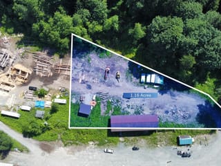 Commercial Land for sale in Rosedale, East Chilliwack, 2 acres 54370 Bridal Falls Road, 224985993 | Realtylink.org
