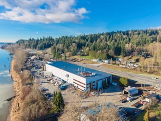 Industrial for sale in Maple Ridge, Maple Ridge, 27222 Lougheed Highway, 224985996 | Realtylink.org