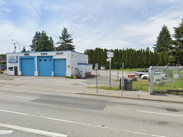 Commercial Land for lease in Surrey, North Surrey, 9609 120 Street, 224986003 | Realtylink.org