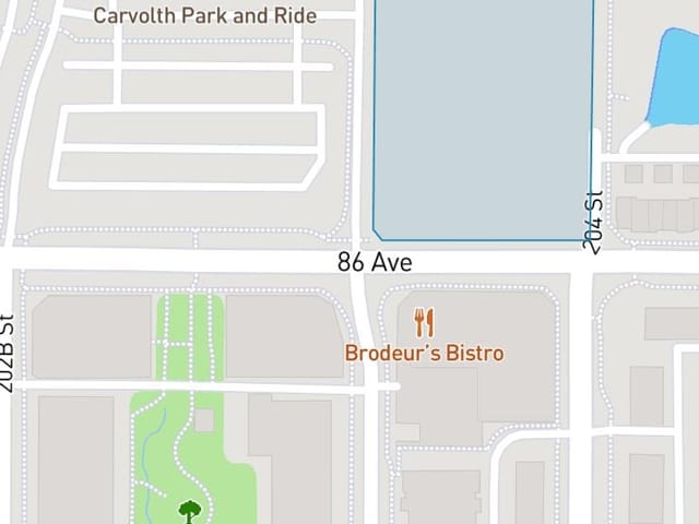 Commercial Land for lease in Langley, Langley, 20387 86 Avenue, 224986005 | Realtylink.org