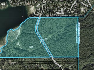 Commercial Land for sale in Sechelt, Sunshine Coast, 7425 Sechelt Inlet Road, 224986006 | Realtylink.org