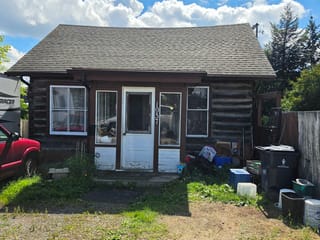 Commercial Land for sale in Prince George, PG City Central, 1957 Ross Crescent, 224986007 | Realtylink.org