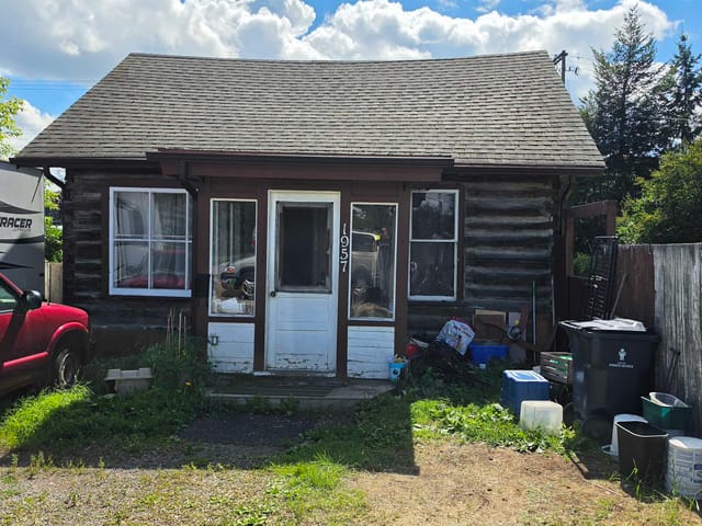 Commercial Land for sale in Prince George, PG City Central, 1957 Ross Crescent, 224986007 | Realtylink.org