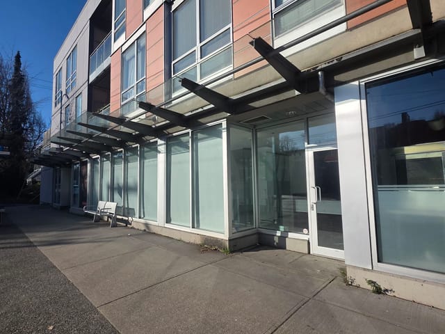 Retail for sale in Vancouver, Vancouver West, 2827-2837 Arbutus Street, 224986012 | Realtylink.org