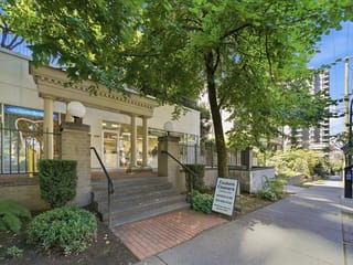 Retail for lease in Vancouver, Vancouver West, 1338 Alberni Street, 224986015 | Realtylink.org
