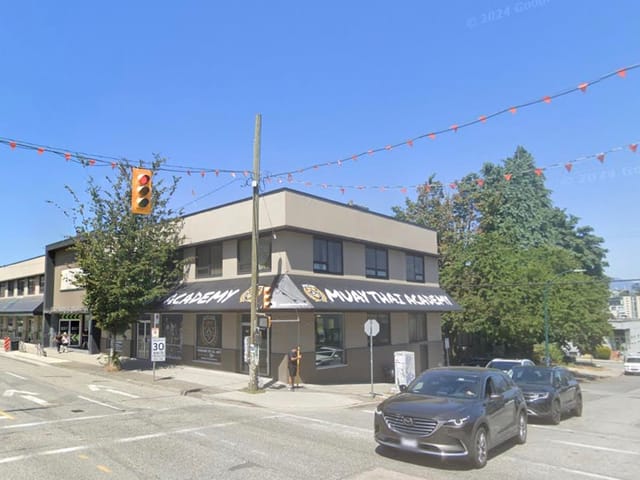 Retail for lease in Vancouver, Vancouver West, 301 W Broadway, 224986020 | Realtylink.org