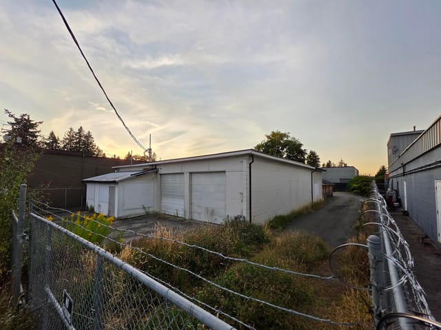 Industrial for sale in Delta, N. Delta, 11955 95 Avenue, 224986021 | Realtylink.org