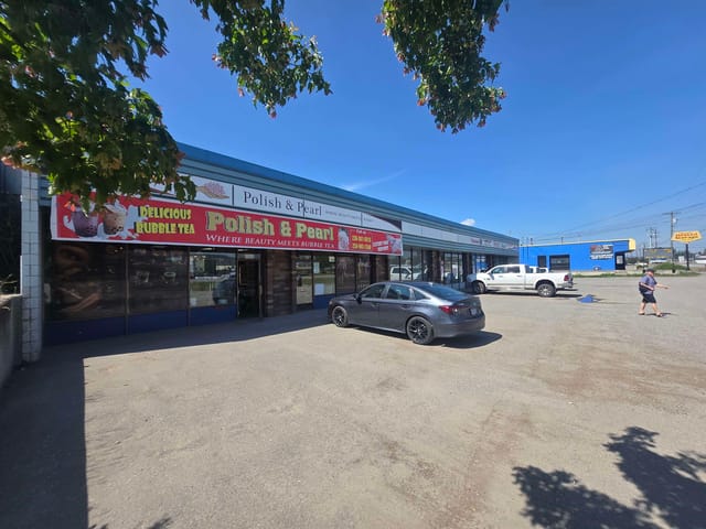 Industrial for sale in Quesnel, Quesnel, 1199 N 97 Highway, 224986022 | Realtylink.org