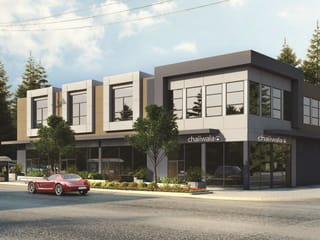 Office for sale in Surrey, Surrey, 201 12422 72nd Avenue, 224986025 | Realtylink.org