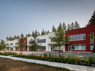 Industrial for lease in Surrey, Cloverdale, 106 19476 34a Avenue, 224986032 | Realtylink.org