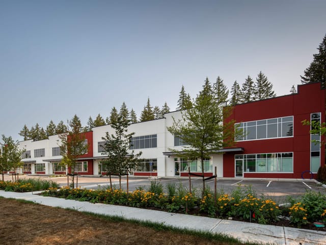 Industrial for lease in Surrey, Cloverdale, 106 19476 34a Avenue, 224986032 | Realtylink.org