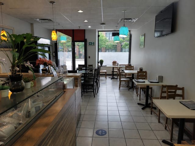 Retail for sale in Vancouver, Vancouver East, 2138 E Hastings Street, 224986033 | Realtylink.org