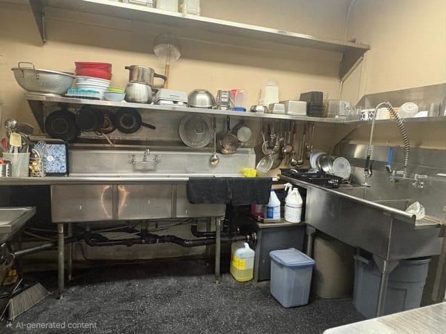 Business for sale in Langley, Langley, Confidential address, 224986036 | Realtylink.org