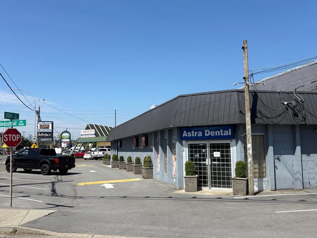 Retail for lease in Langley, Langley, 5926 200 Street, 224986043 | Realtylink.org