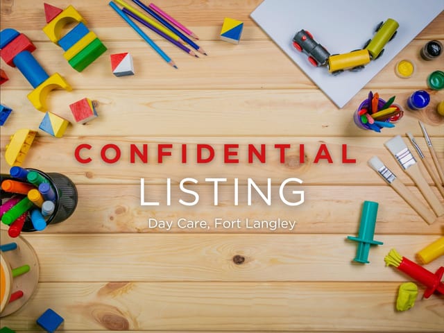 Business for sale in Langley, Langley, 1739 Confidential, 224986044 | Realtylink.org