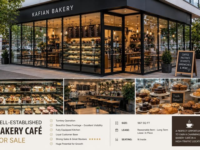 Business for sale in North Vancouver, North Vancouver, Confidential address, 224986045 | Realtylink.org