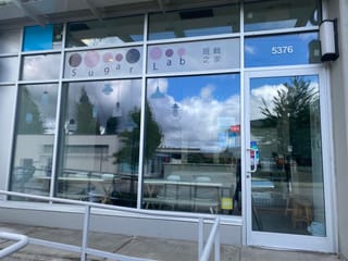 Retail for lease in Burnaby, Burnaby South, 5376 Grimmer Street, 224986048 | Realtylink.org