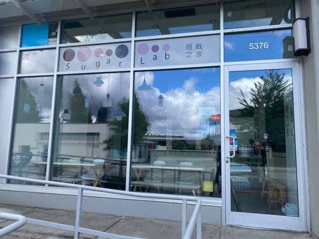 Retail for lease in Burnaby, Burnaby South, 5376 Grimmer Street, 224986048 | Realtylink.org