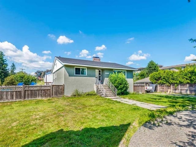 Commercial Land for sale in Maple Ridge, Maple Ridge, 22213 122 Avenue, 224986052 | Realtylink.org
