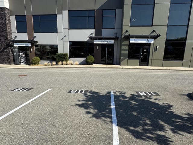 Industrial for sale in Surrey, Cloverdale, 120 19055 34a Avenue, 224986054 | Realtylink.org