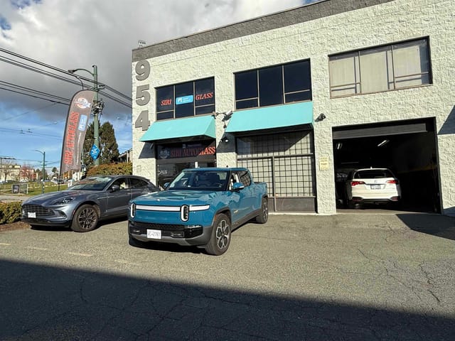 Business for sale in Vancouver, Vancouver West, 10 954 Sw Marine Drive, 224986057 | Realtylink.org