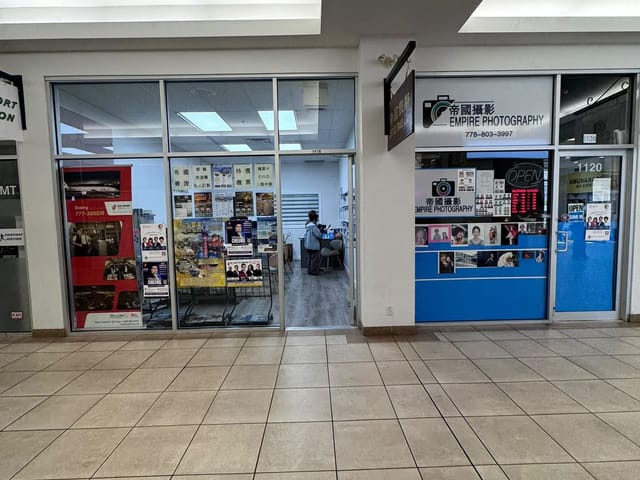 Retail for sale in Richmond, Richmond, 1115 4540 No. 3 Road, 224986059 | Realtylink.org