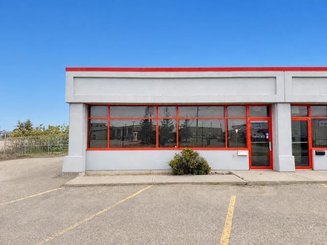 Industrial for lease in Fort St. John, Fort St. John, 9405 109 Street, 224986062 | Realtylink.org
