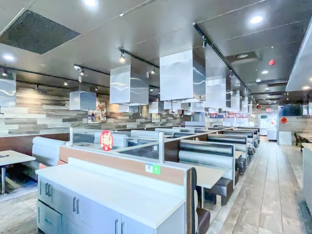 Business for sale in Vancouver, Vancouver West, 1542 Robson Street, 224986065 | Realtylink.org