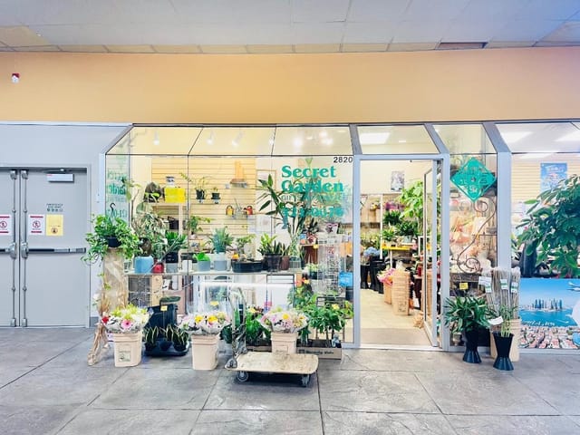Retail for sale in Burnaby, Burnaby South, 2820 4500 Kingsway, 224986068 | Realtylink.org