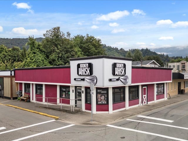 Retail for sale in Agassiz, Agassiz, 7205 Pioneer Avenue, 224986072 | Realtylink.org
