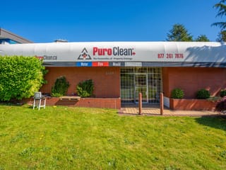 Industrial for sale in Burnaby, Burnaby North, 4459 Canada Way, 224986073 | Realtylink.org