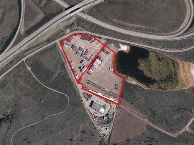 Industrial for sale in Other, 3355 Sugarloaf Road, 224986077 | Realtylink.org