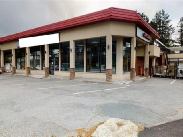 Retail for sale in Abbotsford, Abbotsford, 32210 South Fraser Way, 224986078 | Realtylink.org