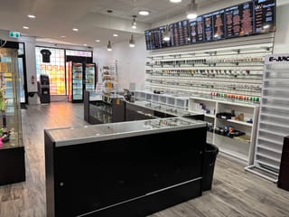 Business for sale in Vancouver, Vancouver West, 2065 W 41st Avenue, 224986079 | Realtylink.org