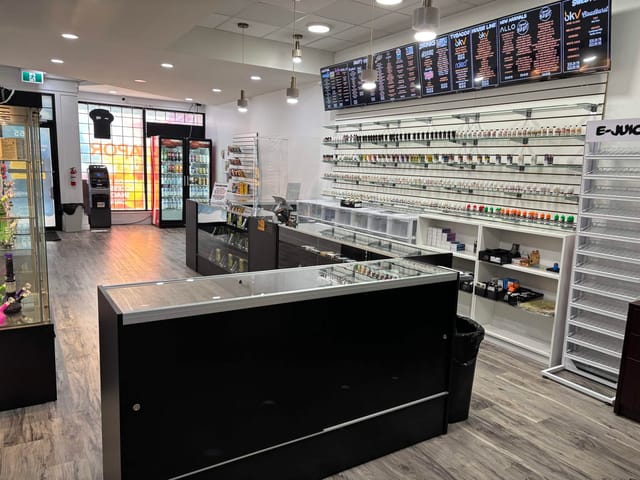 Business for sale in Vancouver, Vancouver West, 2065 W 41st Avenue, 224986079 | Realtylink.org