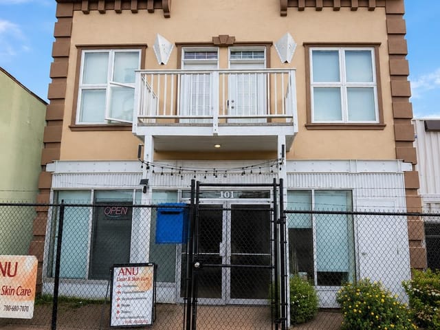 Retail for lease in Prince George, PG City Central, 161 Dominion Street, 224986084 | Realtylink.org