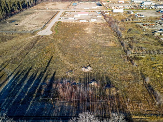 Commercial Land for sale in Fort Nelson, Fort Nelson, 4508 Woods Court, 224986091 | Realtylink.org