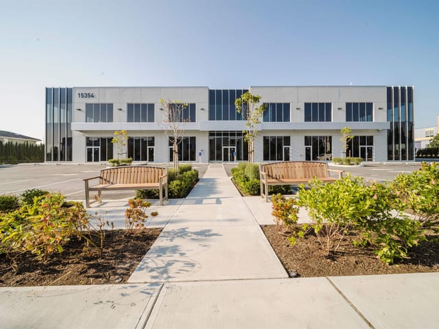 Office for lease in Surrey, Surrey, 125 15354 68 Avenue, 224986092 | Realtylink.org